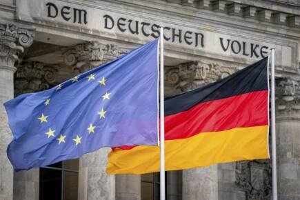 Německo tahounem eurozóny? Ekonomové pochybují, píše server CNBC