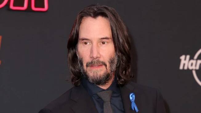 Pohnutý osud Keanu Reevese: Ztráta dcery i partnerky