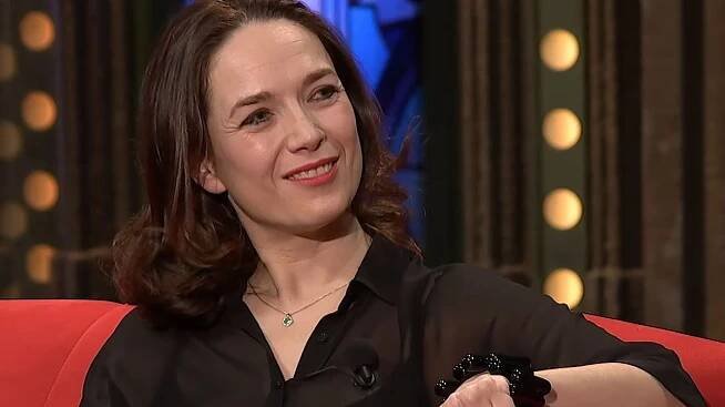 Tereza Kostková a její manžel: po rozvodu se znovu provdala za režiséra Jakuba