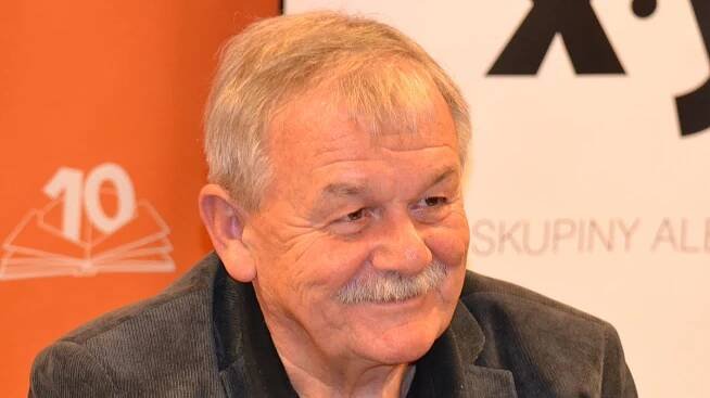 Karel Šíp je zpět v nejlepší formě