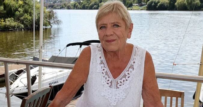 Jaroslava Obermaierová