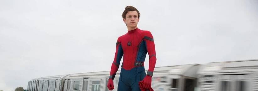 Tom Holland promluvil o svém zdravotním stavu po úrazu na natáčení Spider-Mana. Jak se teď cítí?