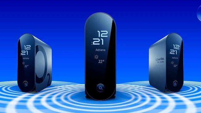 O2 má nové Smart Boxy. Rozšíří Wi-Fi po celém domě, ale jde o jeden z nejdražších meshů na trhu