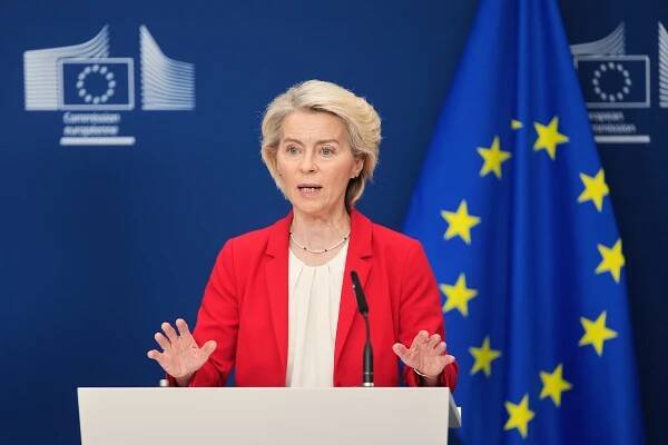 Protidronová obrana pokryje celou Evropu, navrhla Komise. Část států si stěžovala