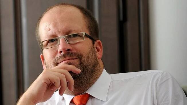 Ředitel FOK Daniel Sobotka představí novou sezónu Pražských symfoniků a do studia Classic Praha přinese i svou oblíbenou hudbu
