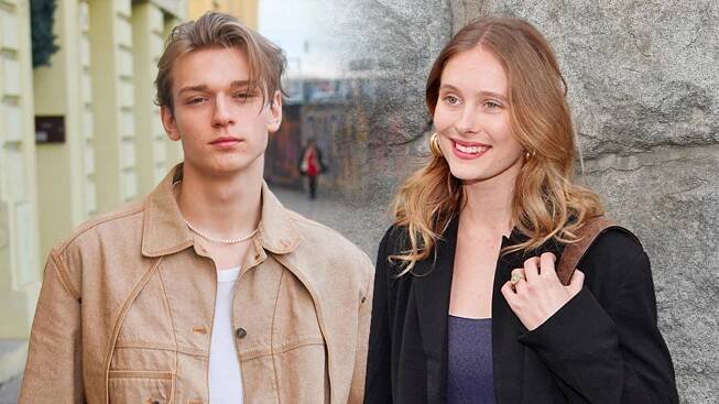 Josefína Prachařová a Tom Sean se stěhují. Dcera Lindy Rybové ale přiznala trable v ráji
