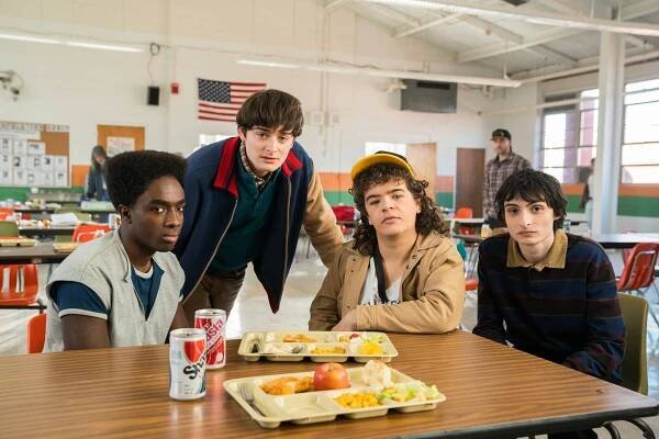 Stranger Things 5: Nová ukázka a datum premiéry finální řady