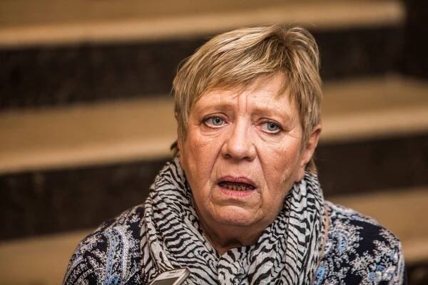 Obermaierová prožila strašné neštěstí. Vypadá to na první pohled beznadějně, ale nic není ztraceno