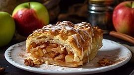 Recept na fantastický jablečný koláč: Jaká jablka a těsto se hodí na pečení?