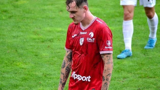 Nová posila Vecheta: V Jablonci jsem se nelekl. S Botosem si to pěkně ťukneme
