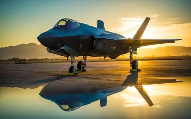 Ruské drony v Polsku zásadně opodstatňují nákup F-35 pro AČR