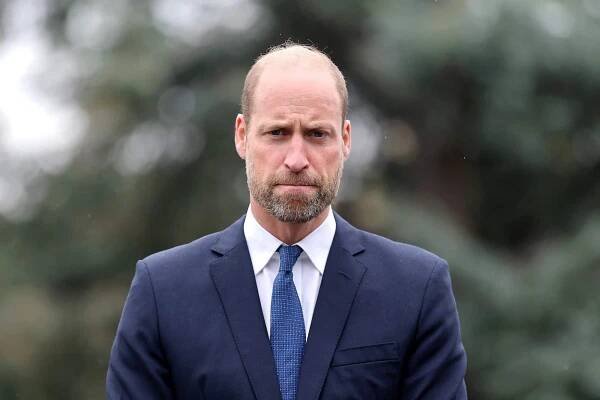 Princ William se zúčastní klimatického summitu COP30 v Brazílii