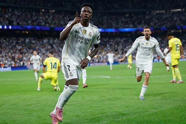 LaLiga - souhrn 8. kola: Real Madrid se vrátil před Barcelonu