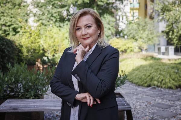 EET pro všechny nejpozději v roce 2027, avizuje krajská lídryně ANO Schillerová