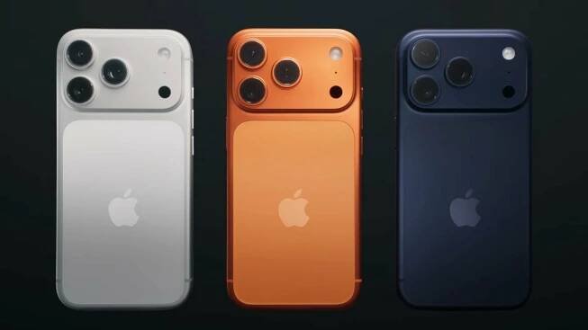 Šéf Applu představil nový iPhone 17: Větší paměť, nižší cena