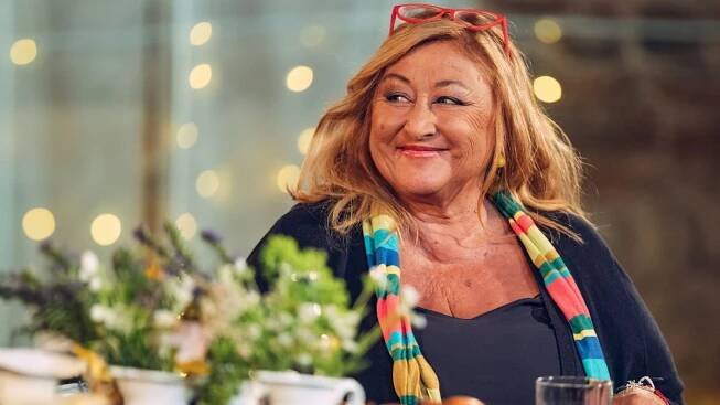 Halina Pawlowská prošla extrémní proměnou. Podle lidí celá září