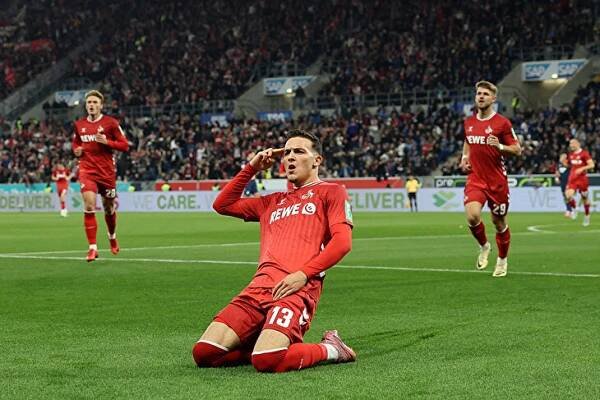 Bundesliga - souhrn 5. kola: Hoffenheim doma stále bezbodový