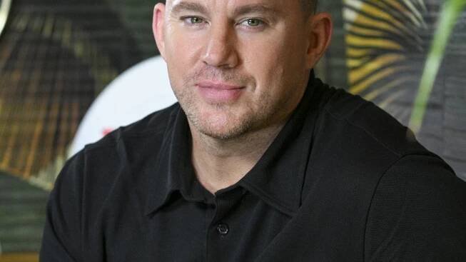 Idol žen Channing Tatum (45) hraje často drsňáky - Sám trpí fóbiemi!