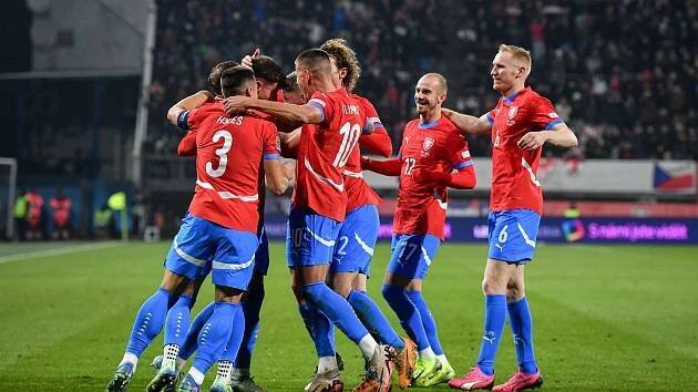 Reprezentace opět v Olomouci. Na Andrově stadionu uzavře kvalifikaci na MS