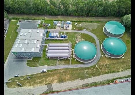 Začali s bioplynem, dnes patří jejich dluhopisy k nejlépe hodnoceným. Rodinná firma z Ostravska chystá další expanzi