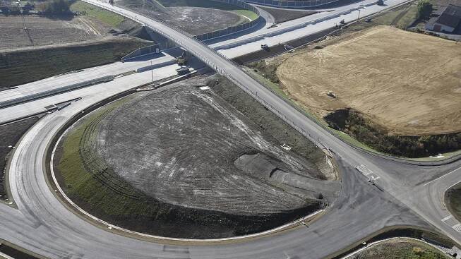 Stát při výstavbě dálnic vsází na PPP projekty, začne hledat koncesionáře pro středočeskou D3 a jihomoravskou D55