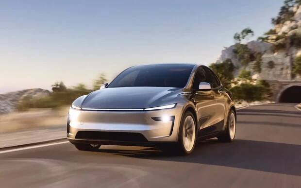 Evropský trh s elektromobily je na vzestupu