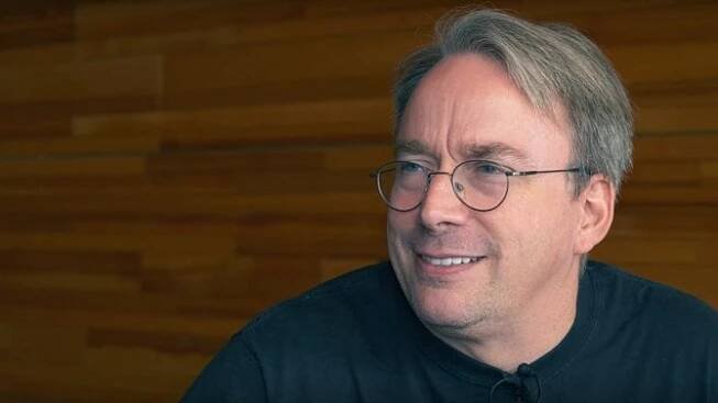 Linus Torvalds je proti jádru Big Endian pro RISC-V