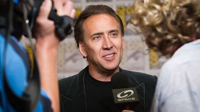 Nicolas Cage: Oscarový génius, co rozházel stovky milionů za dinosaury, kobry a strašidelné zámky
