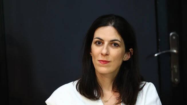 Chaos u uren: eDoklady voličům zlobí, Markéta Pekarová Adamová musela sáhnout po plastovém občance