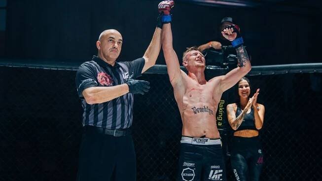 Úlovek pro elitní ligu. Český šampion kývl na životní výzvu