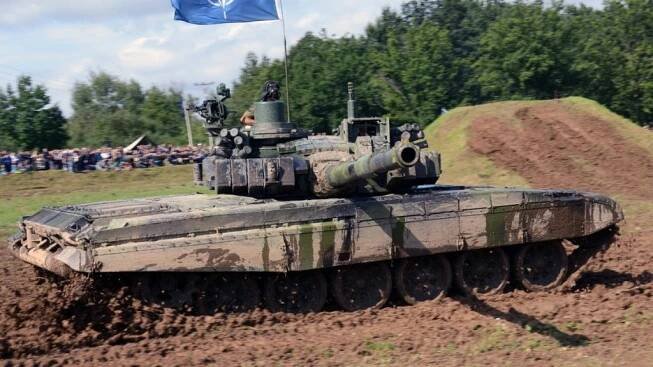 Česko chce Ukrajině předat desítky tanků T-72M4CZ. Úpravy stojí stovky milionů, aby byly bojeschopné