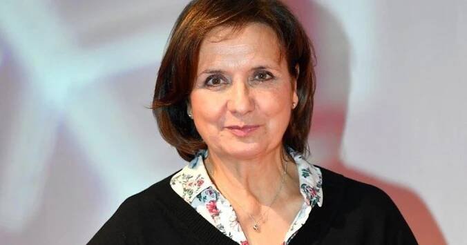 Od naivní učitelky ze Sněženek a machrů po ráznou dámu. Veronika Freimanová slaví 70 let