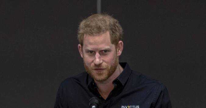 Největší překážka pro návrat prince Harryho do královské rodiny: Král Karel mu dal ultimátum