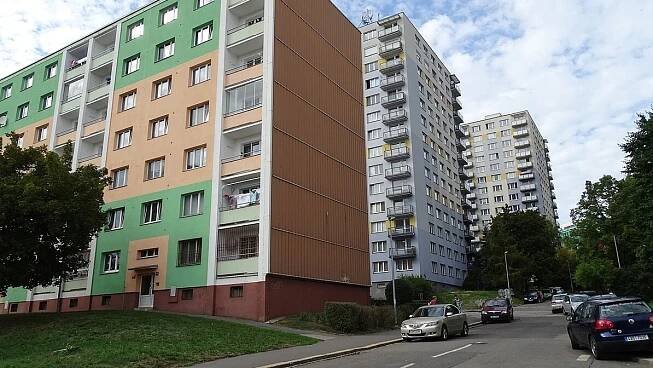 V Česku se znovu zdražil nájem bytů, tentokrát o 7 %. Nejlevnější byty už nejsou na Ústecku a Ostravsku