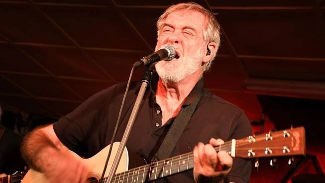 Rockeři, kteří neodolali vábení popu: Michal Prokop. Ke Gottovi, Zagorové, Antichartě a zpět