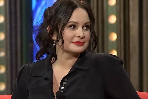 Jitka Čvančarová pronesla velmi překvapivá slova o receptu na spokojený vztah se svým tanečníkem