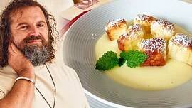 Jak na rychlý pudinkový krém ze 3 surovin: Tenhle recept je snadný a zvládne jej každý