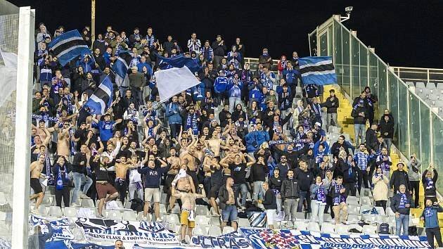 Pumpaři on tour, Sigma zpět v Evropě. Překvapujeme sami sebe, hlásí fanoušci