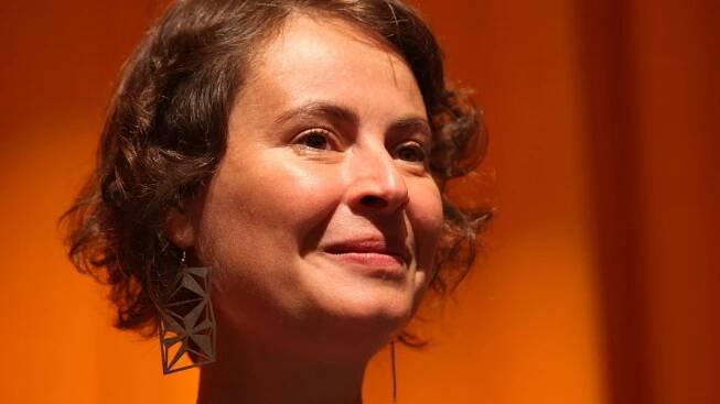 Lenka Vlasáková: Kouzlo české herečky