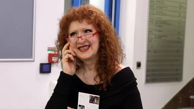 Kam zmizela Evík ze Slunce seno: Nešťastná láska ji změnila, Kretschmerová měla zakotvit v sektě