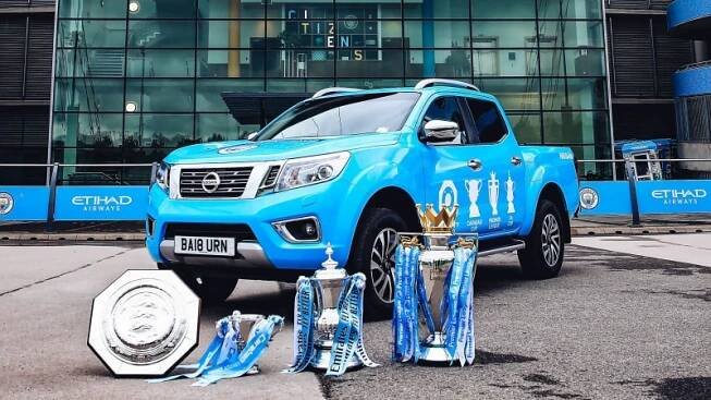 Nissan v krizi prodává, co může. Zbavuje se dokonce i jednoho z nejúspěšnějších fotbalových klubů, který před 53 roky založil