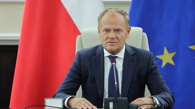 Polská vláda hodlá zaplatit zbrojení z vyššího zdanění bank