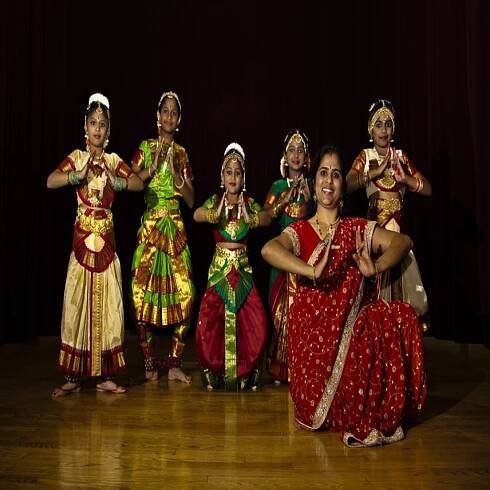 Nupura Geetha Annual Day 2011 – Gallery | Acharya Performing Arts Academy