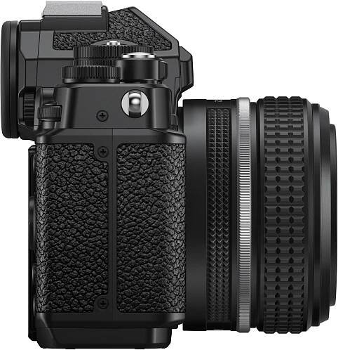 Nikon Z f
