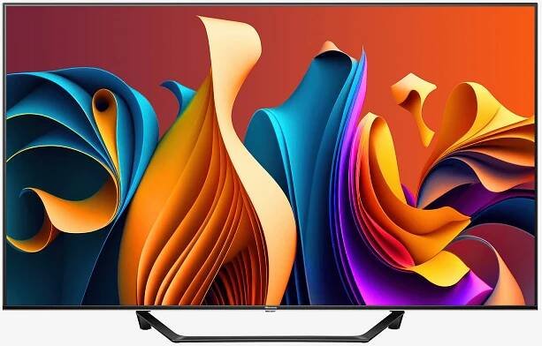 43" Hisense 43A7NQ