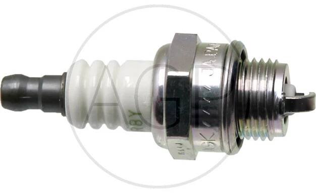 NGK Zapalovací Svíčka BPMR8Y o délce závitu 9,5 mm