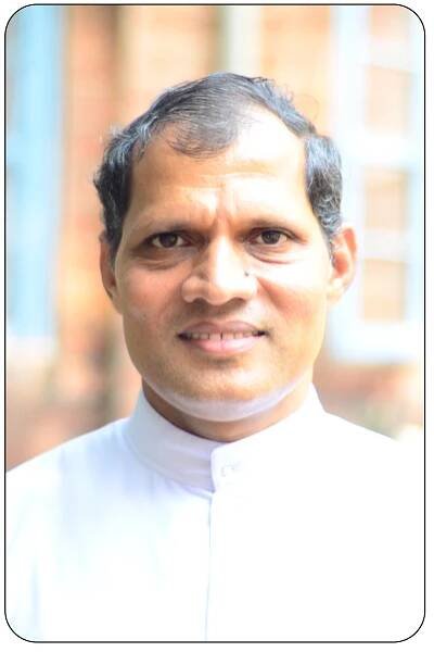 St Joseph Seminary | Jeppu - Mangaluru