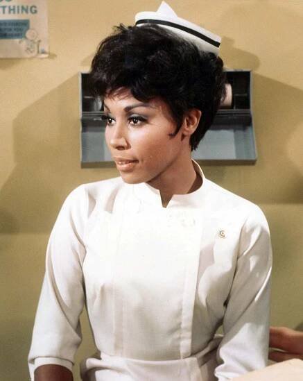 Diahann Carroll Dead: Pioneering Actress on 'Julia' and 'Dynasty' Was 84 