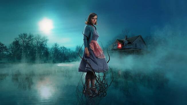Monstrum – Filmy a Seriály online zdarma.