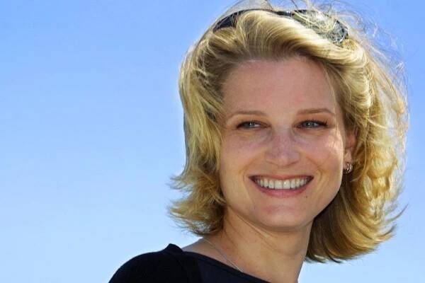 Bridget Fonda